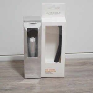 NEW! 2 PIECE BUNDLE PUR BHolder Dual Action Face Brush&Japonesque Contour Brush